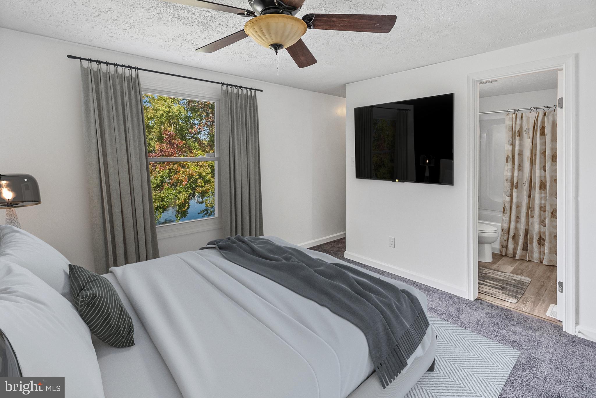 RUMSEY ISLAND - Residential