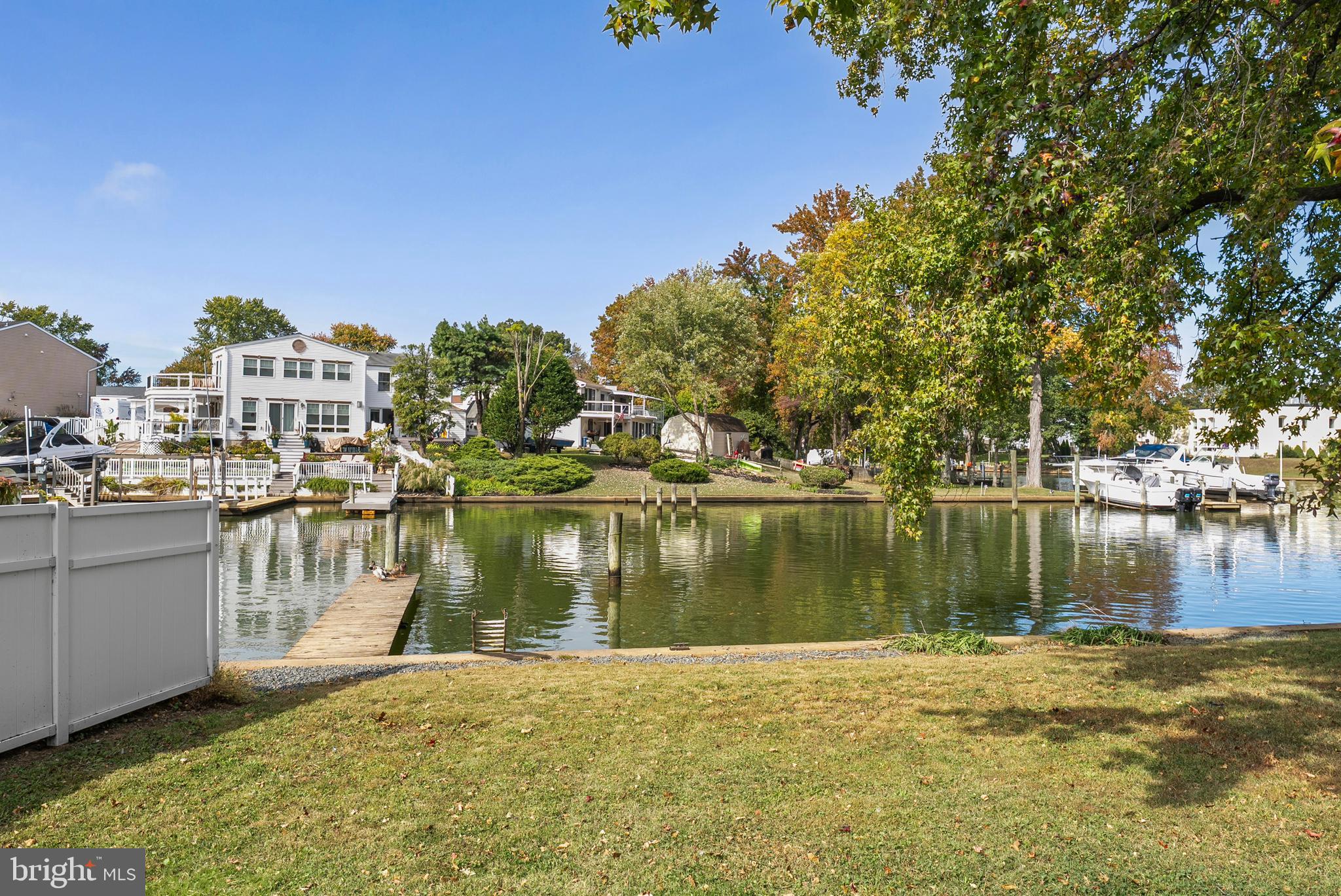 RUMSEY ISLAND - Residential