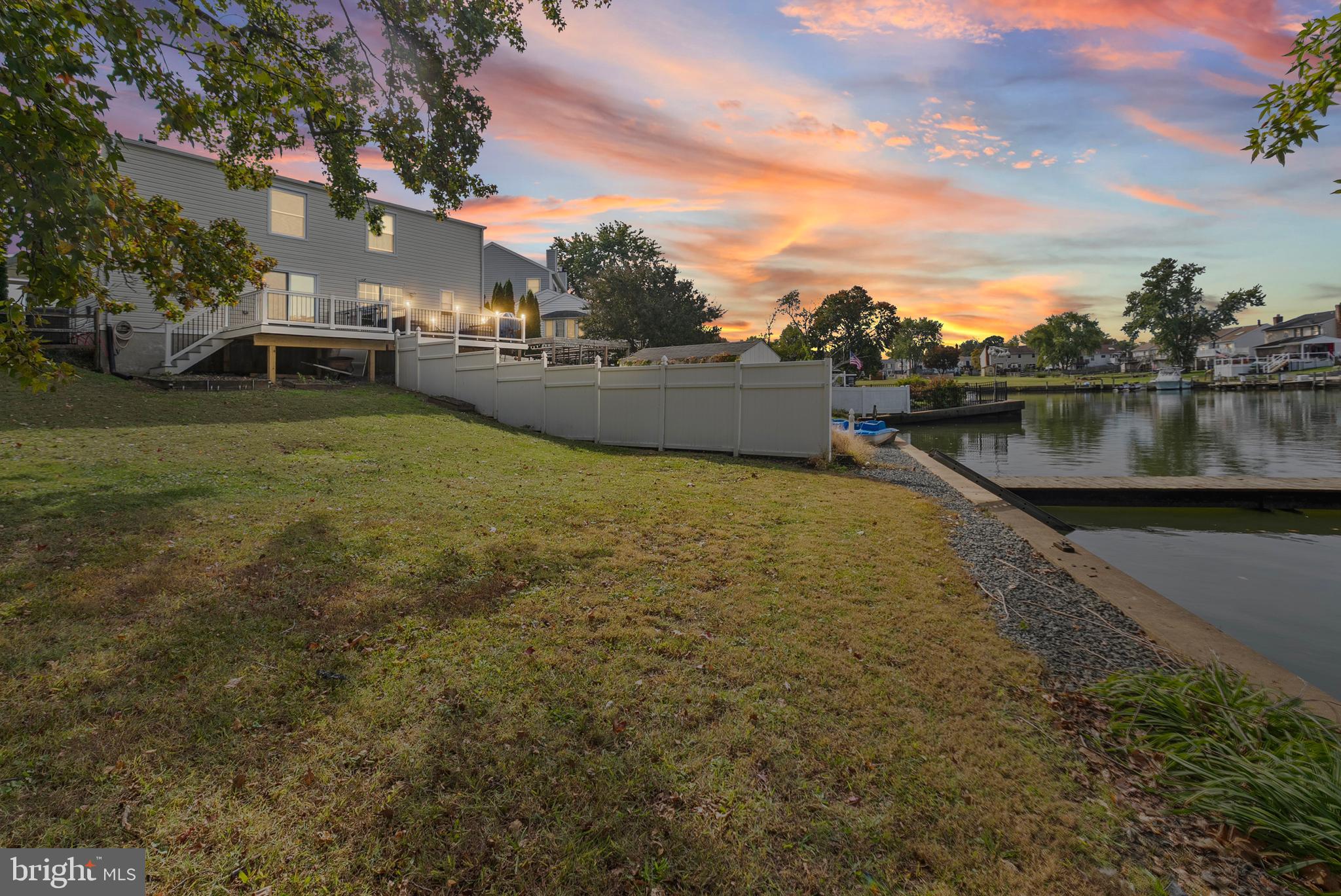 RUMSEY ISLAND - Residential