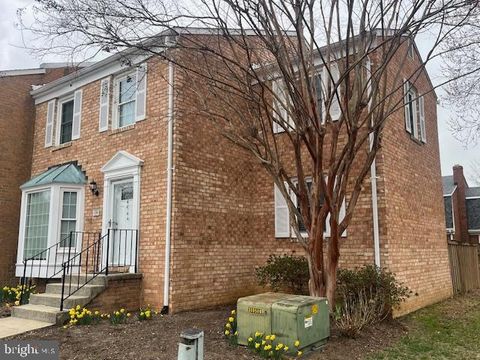 474 COLONIAL RIDGE LANE ARNOLD MD 21012