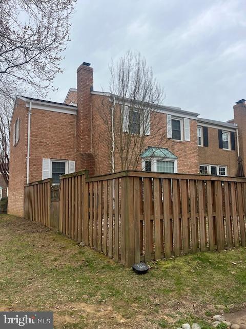 474 COLONIAL RIDGE LANE