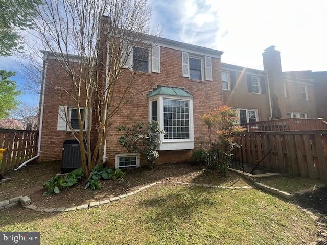 BAY HILLS TANGLEWOOD II - Residential