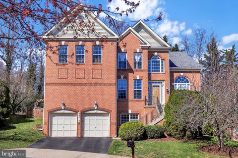 20419 FOXWOOD TERRACE GERMANTOWN MD 20876