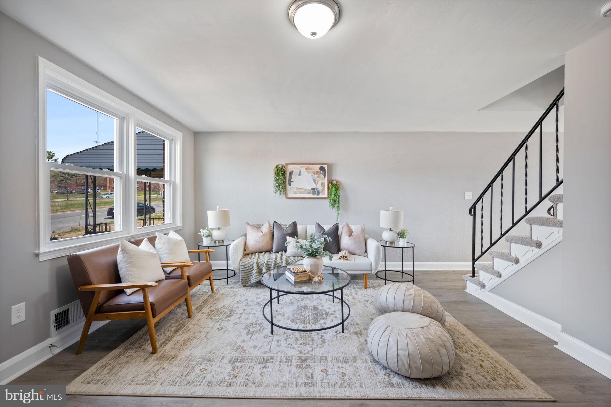 HERRING RUN PARK - Residential