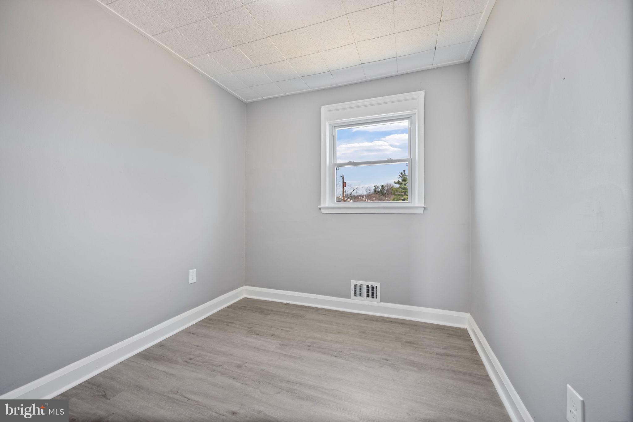 HERRING RUN PARK - Residential