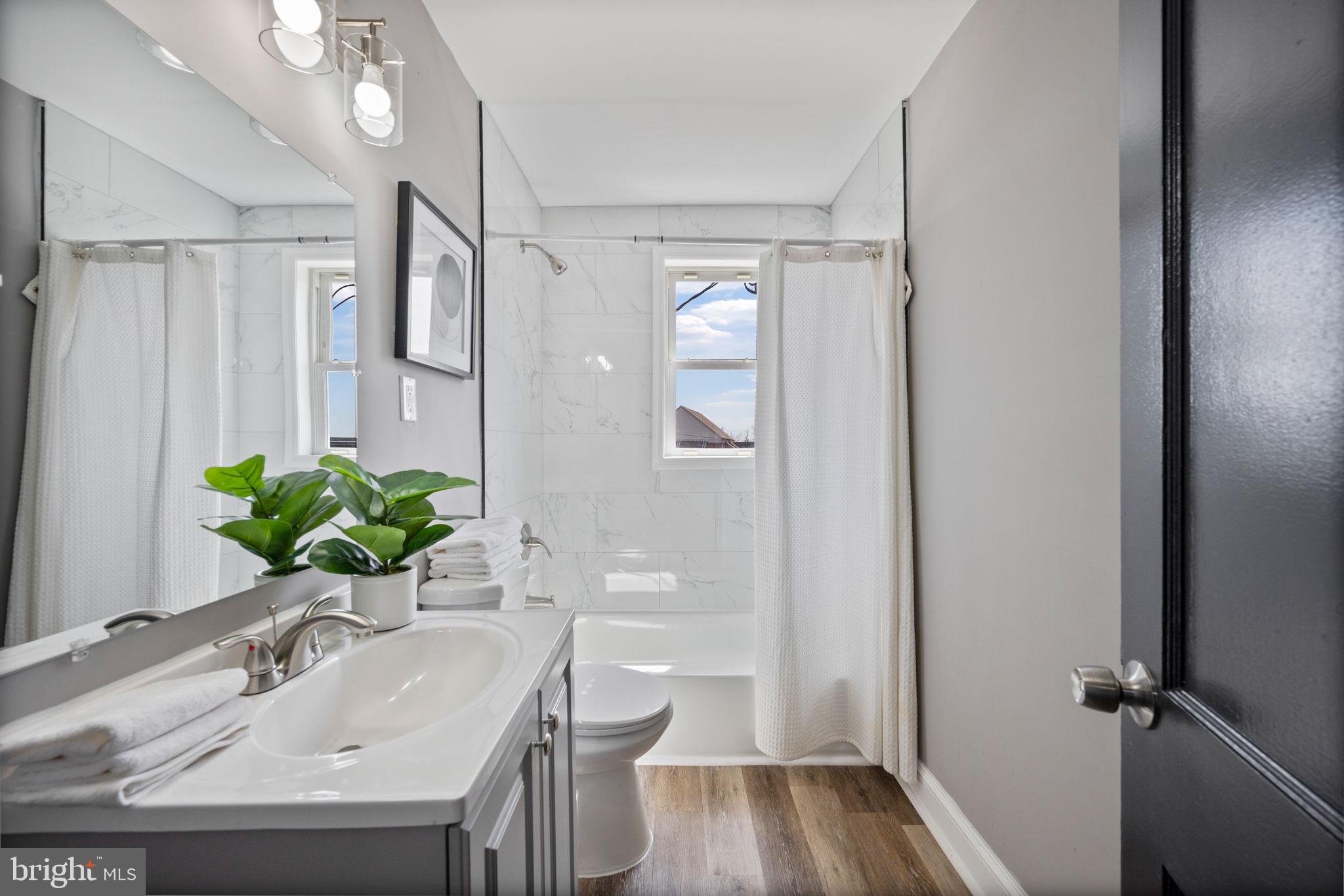 HERRING RUN PARK - Residential