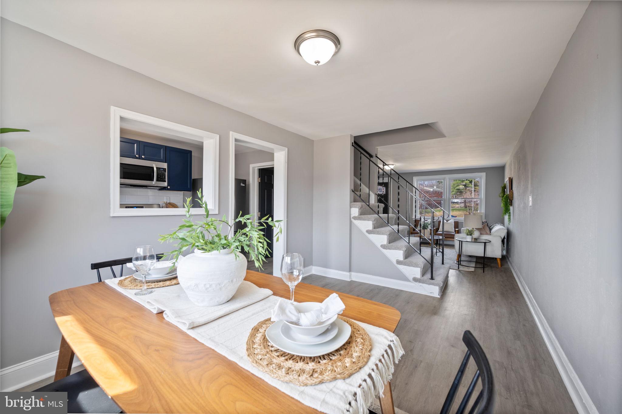 HERRING RUN PARK - Residential