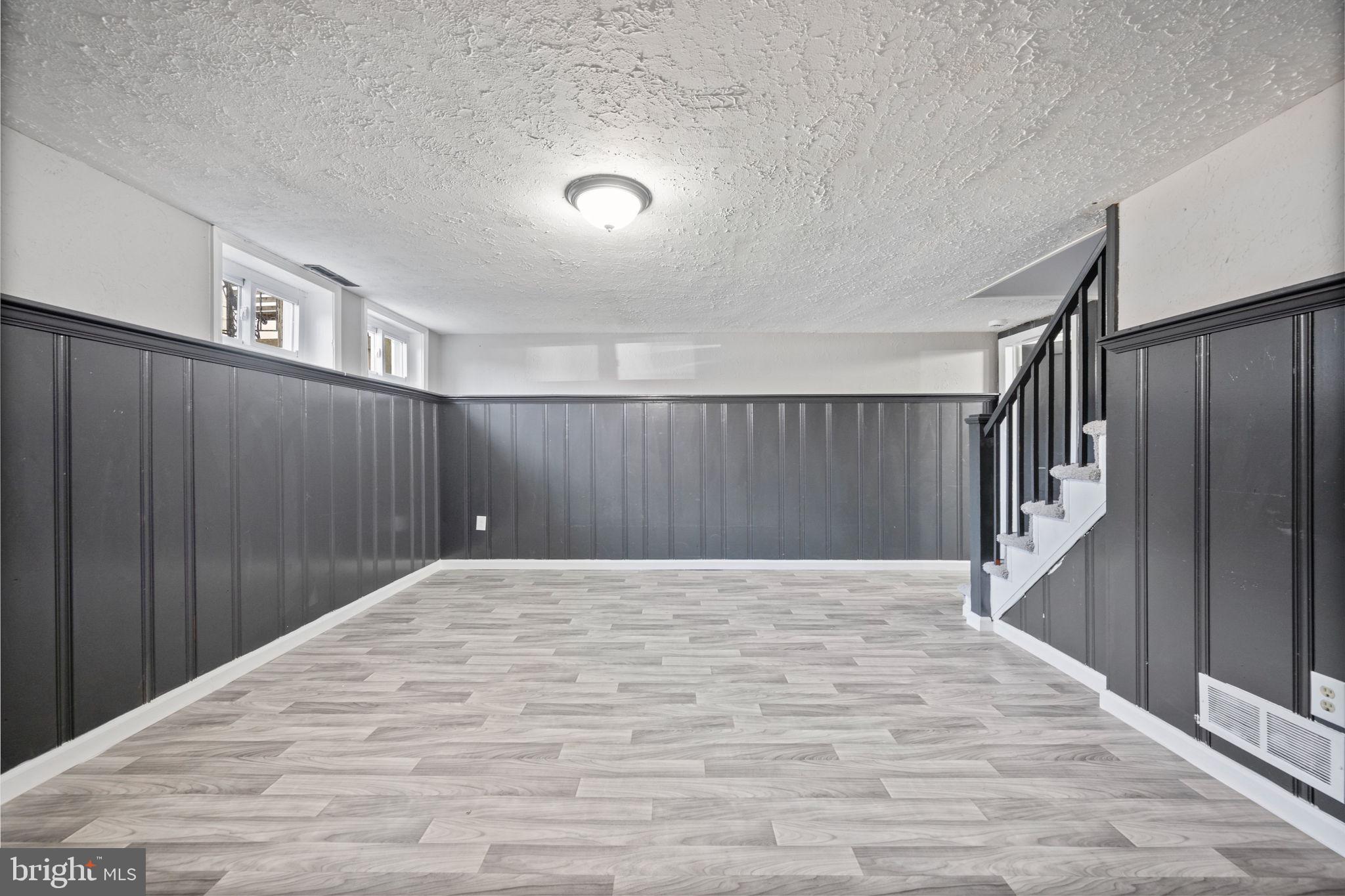 HERRING RUN PARK - Residential