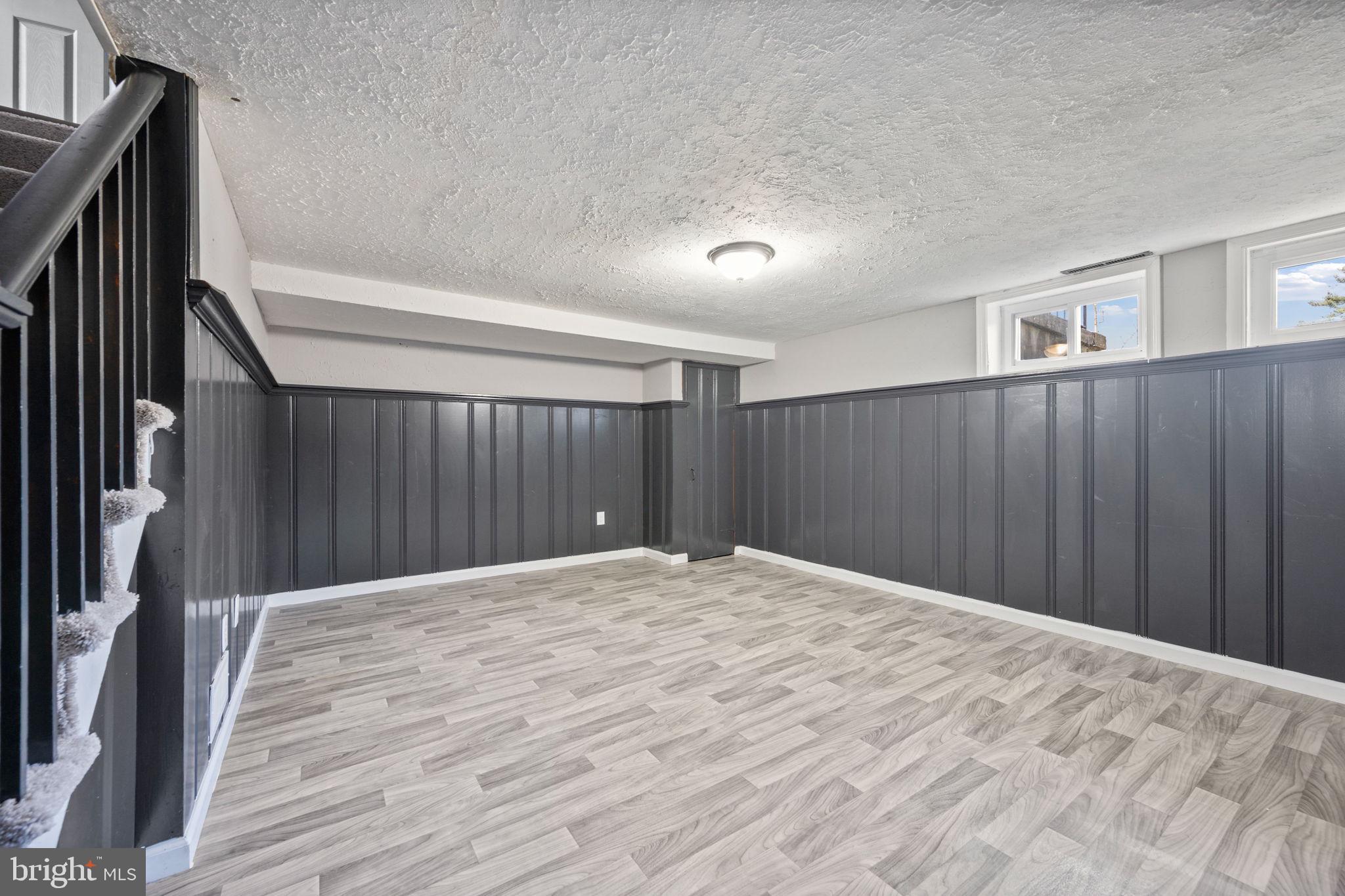 HERRING RUN PARK - Residential