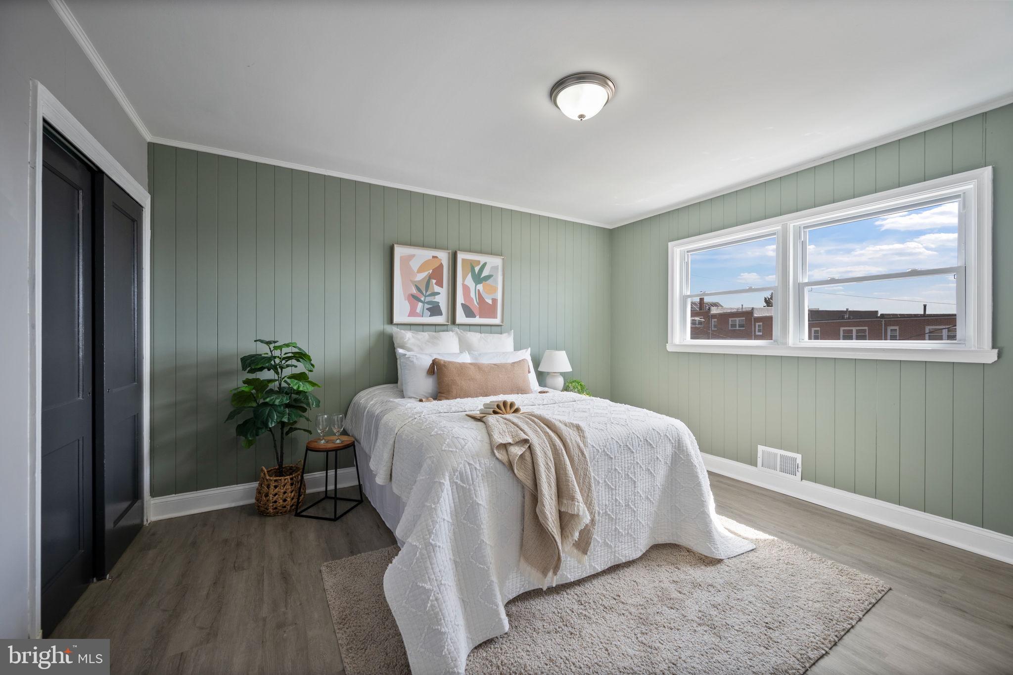 HERRING RUN PARK - Residential