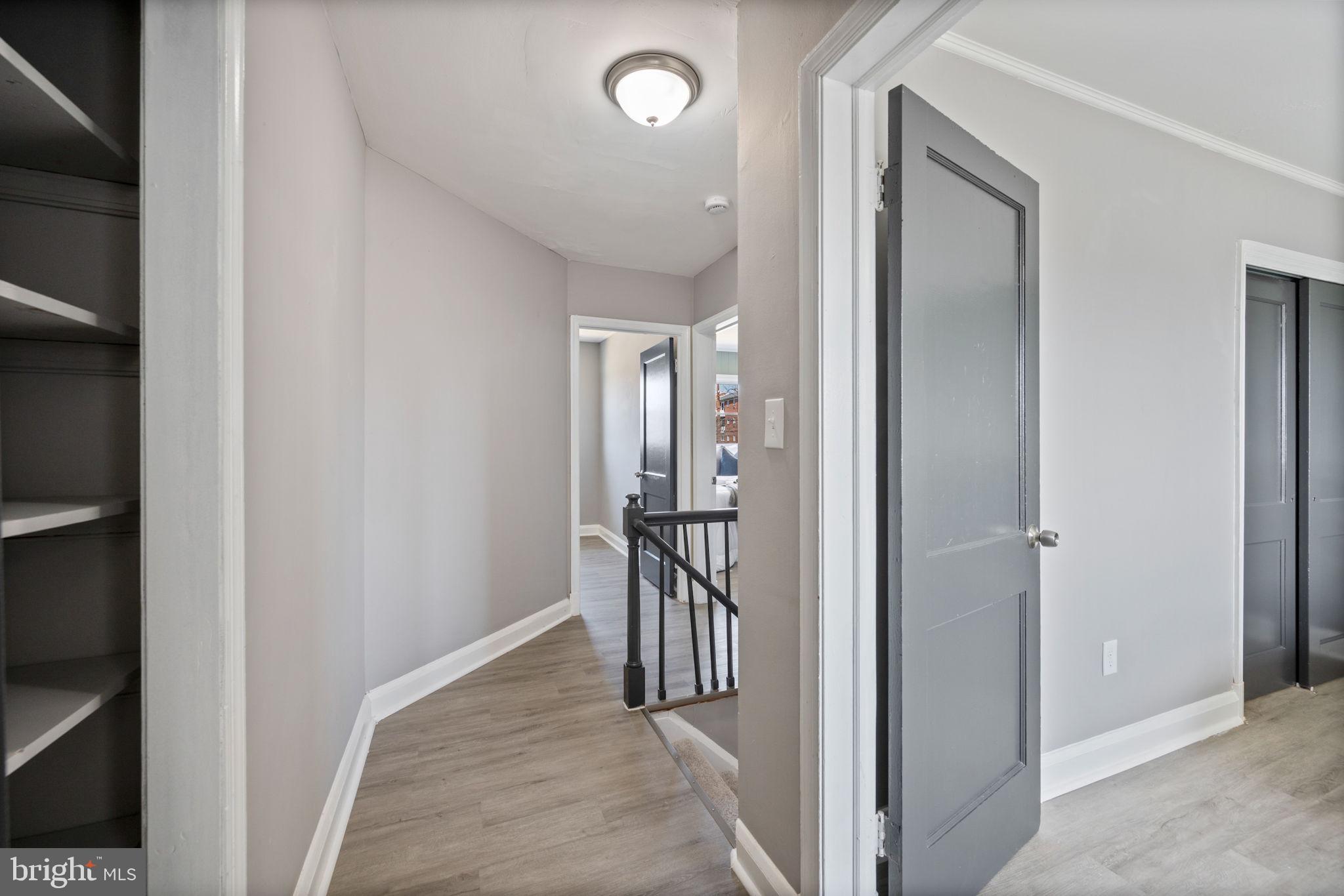 HERRING RUN PARK - Residential