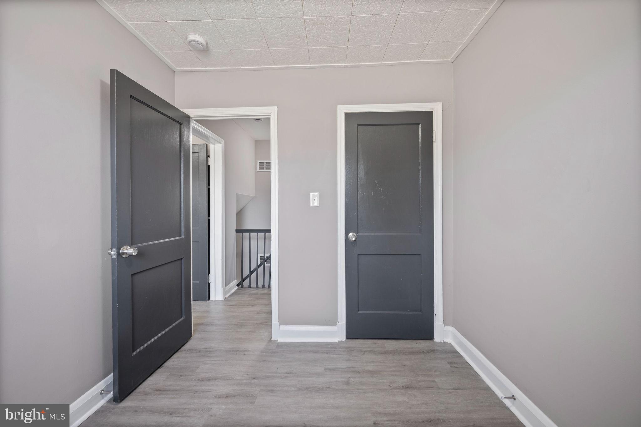 HERRING RUN PARK - Residential