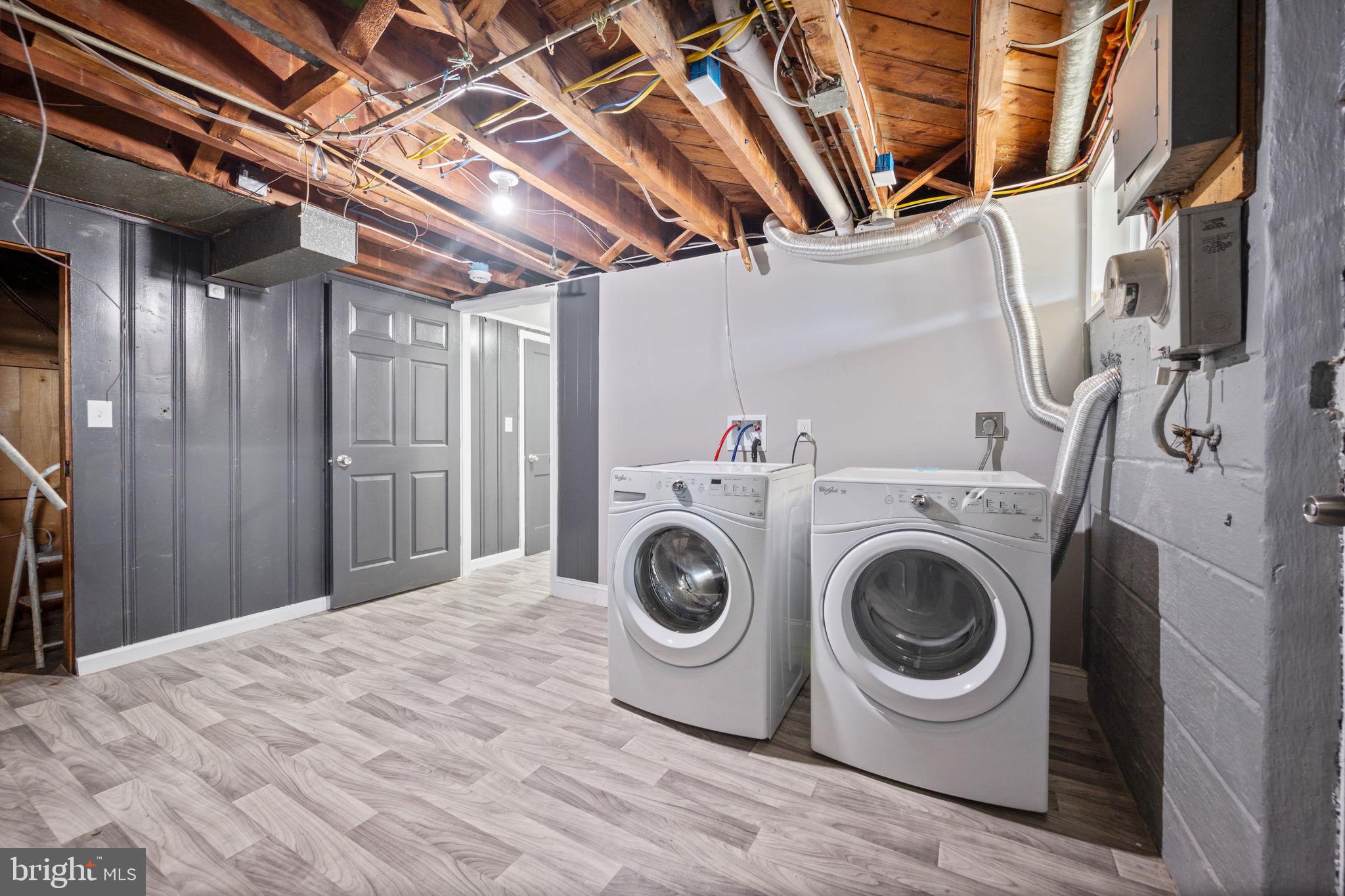 HERRING RUN PARK - Residential