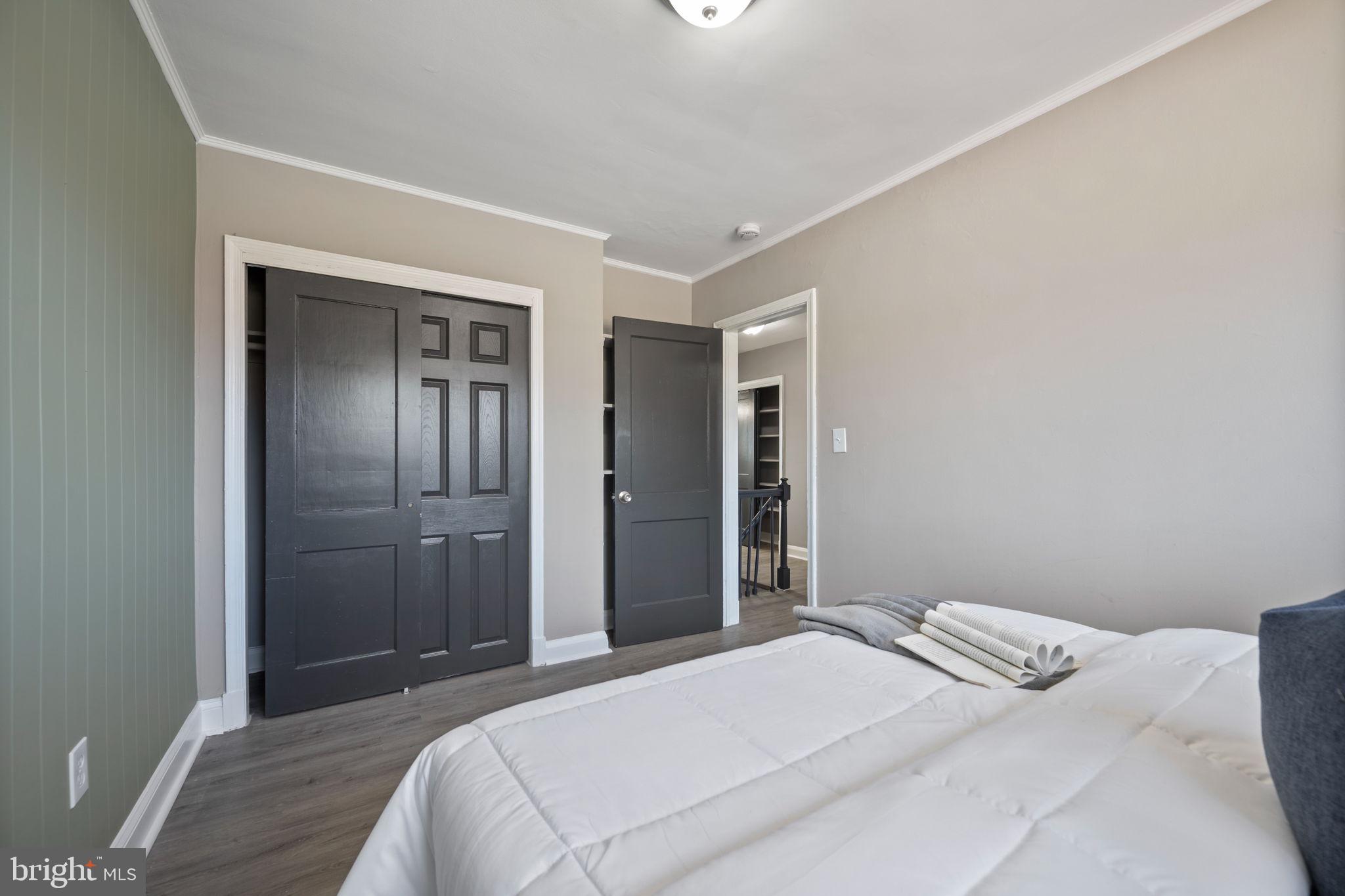 HERRING RUN PARK - Residential