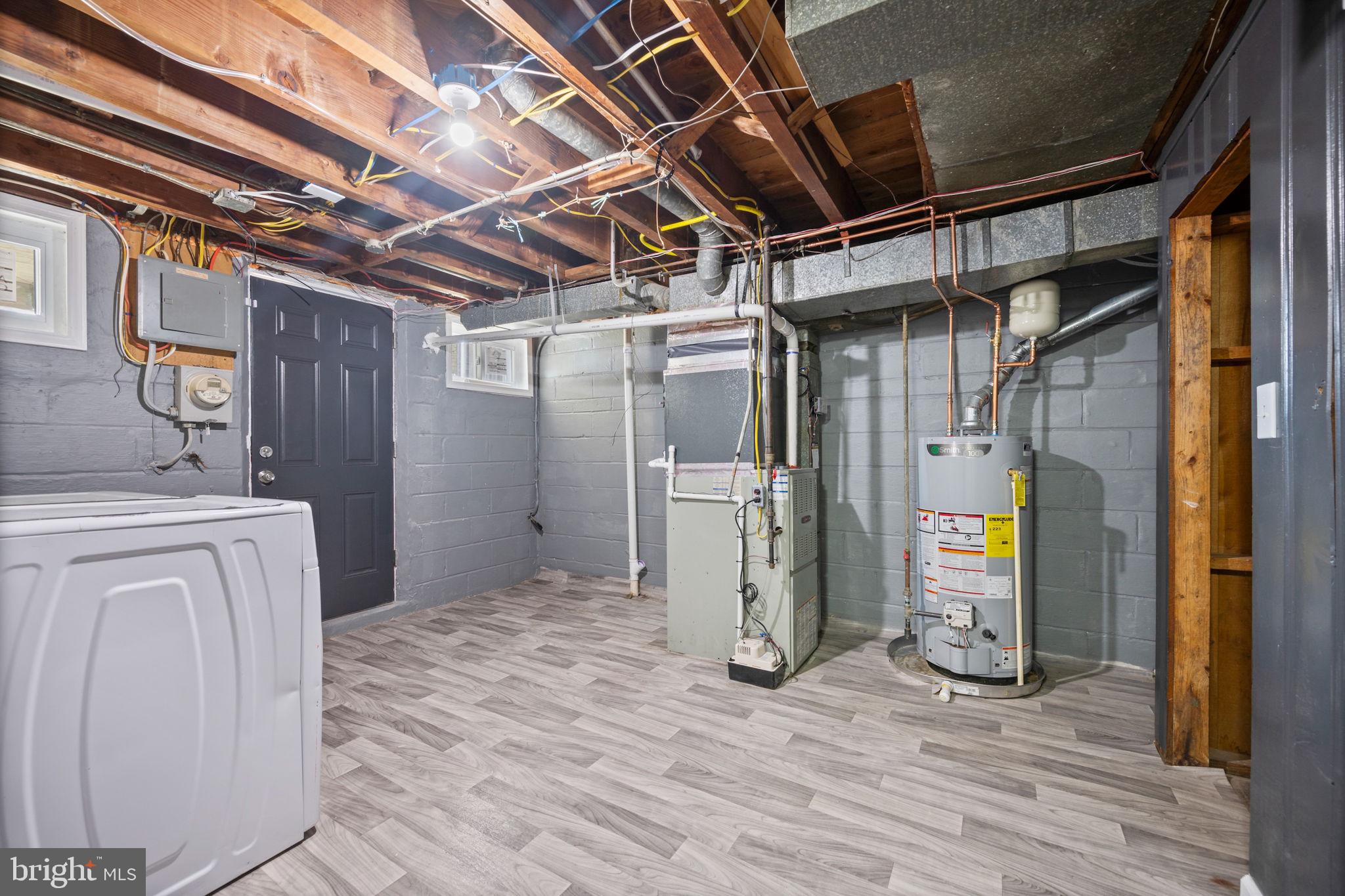 HERRING RUN PARK - Residential