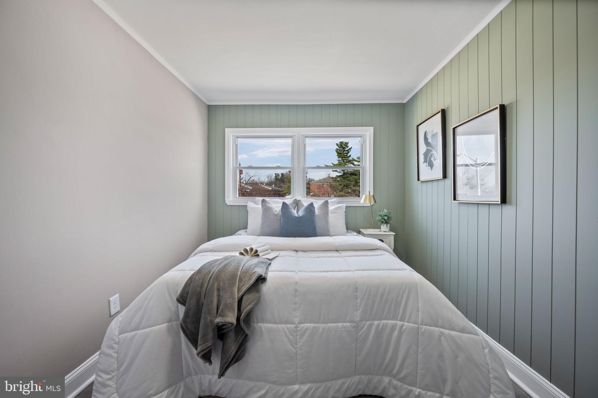 HERRING RUN PARK - Residential