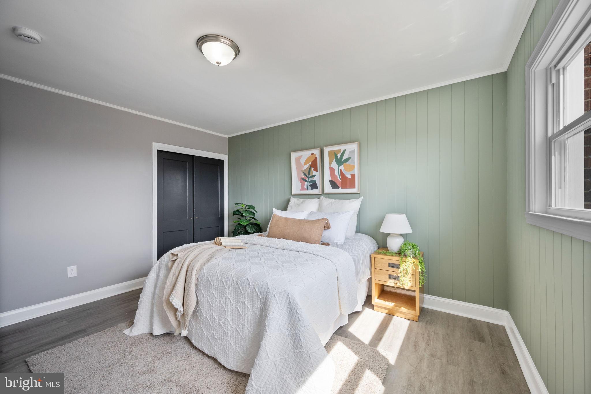 HERRING RUN PARK - Residential