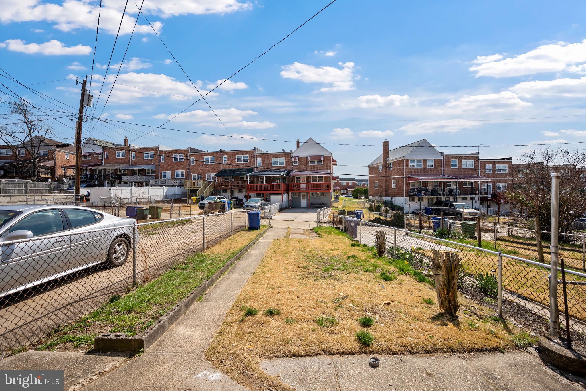 HERRING RUN PARK - Residential