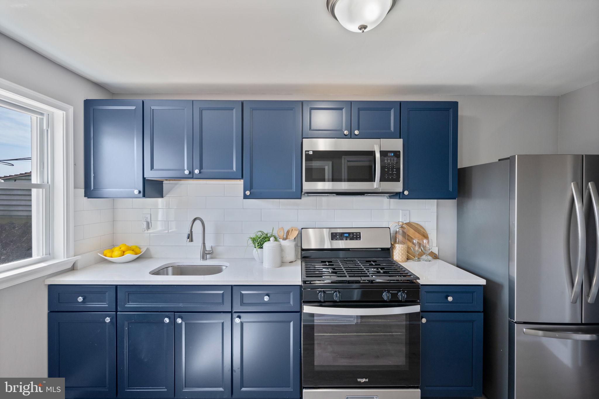 HERRING RUN PARK - Residential