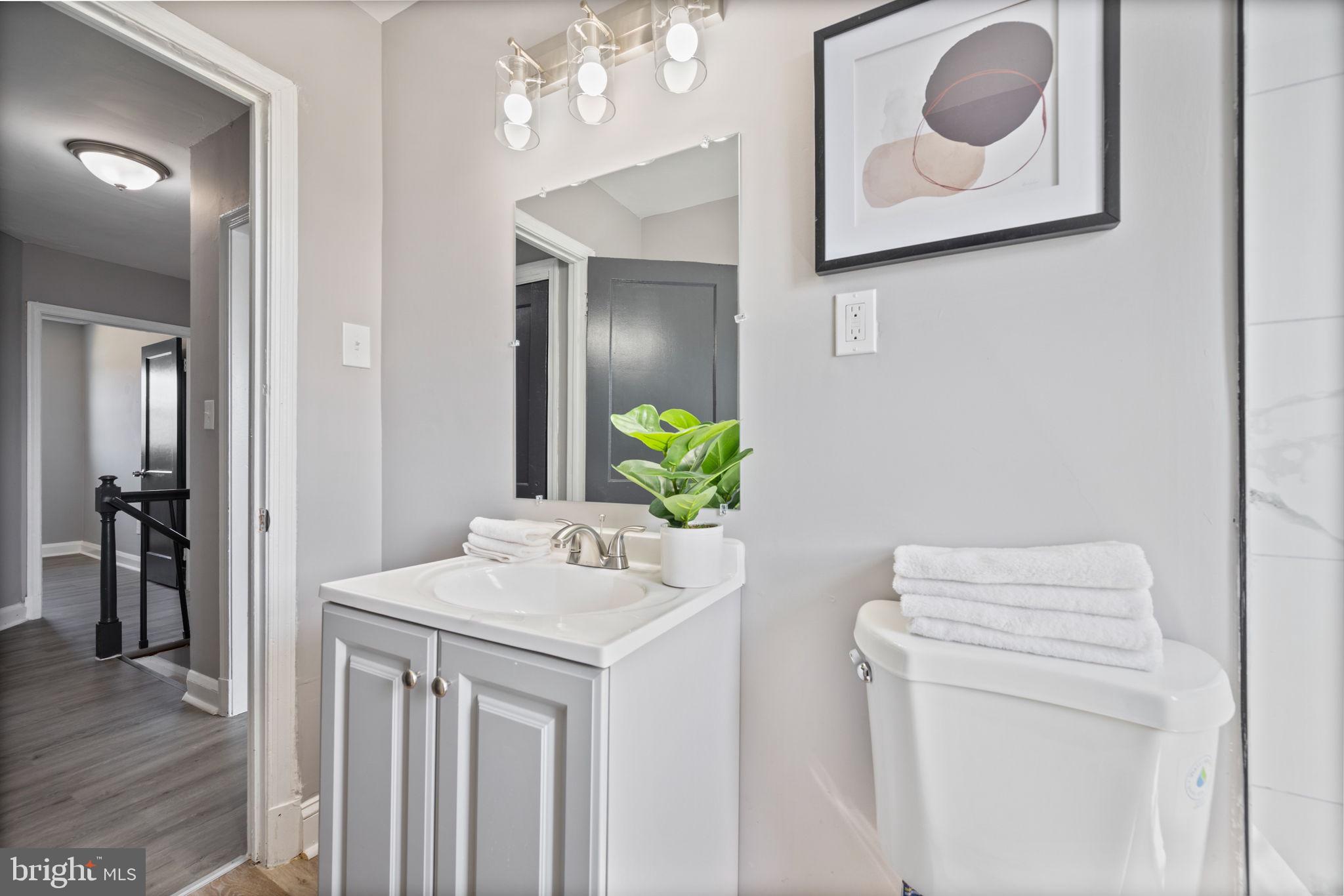 HERRING RUN PARK - Residential