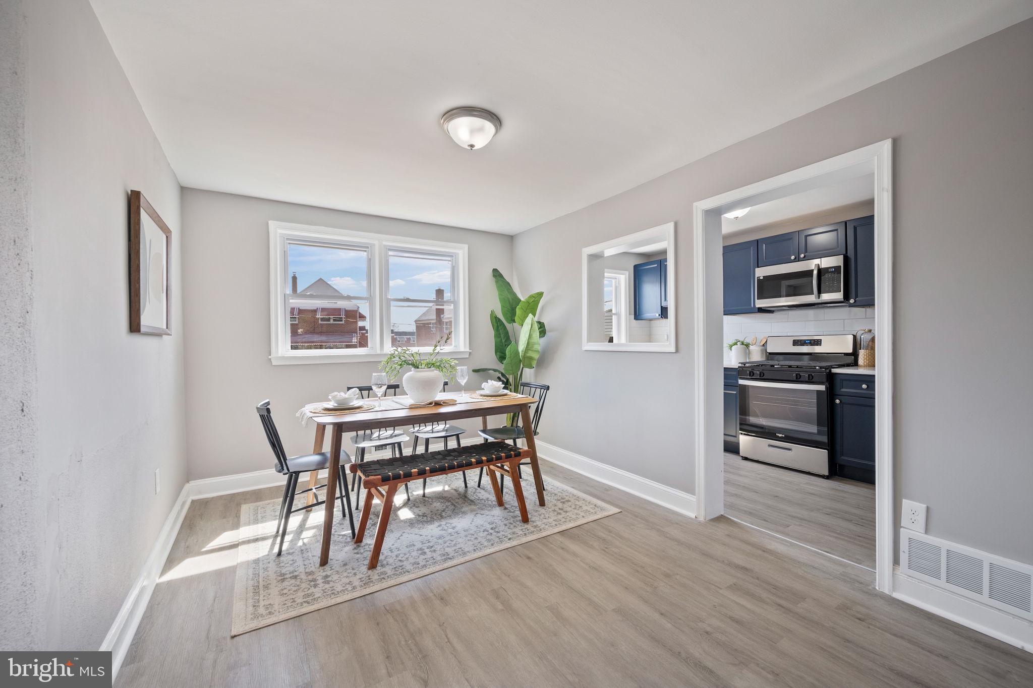 HERRING RUN PARK - Residential