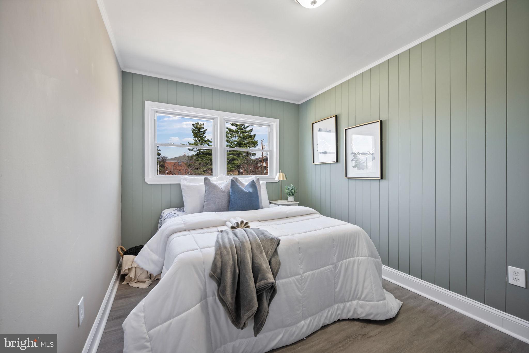 HERRING RUN PARK - Residential