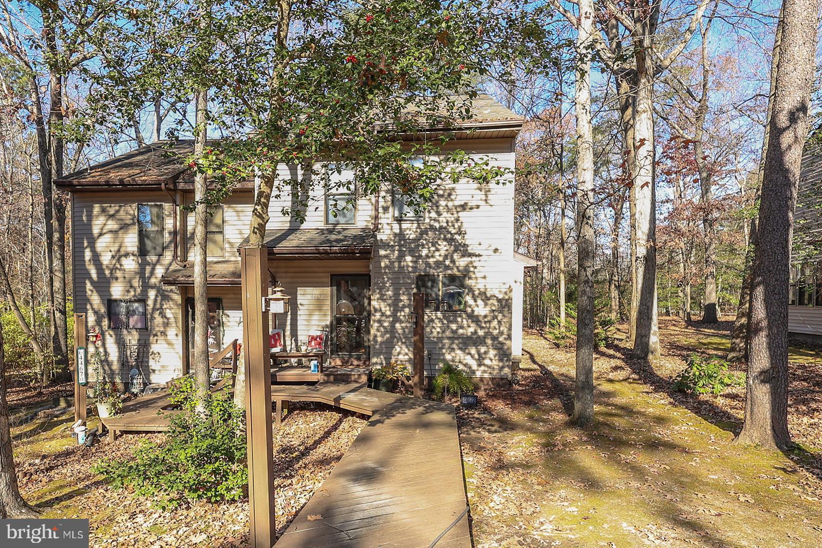 WILDEWOOD - Residential