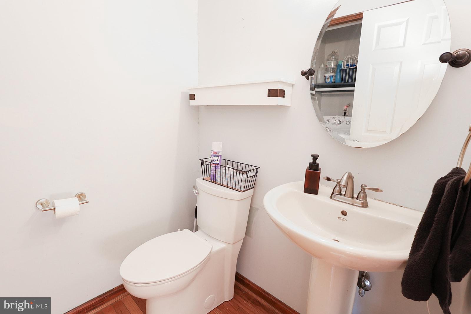 WILDEWOOD - Residential