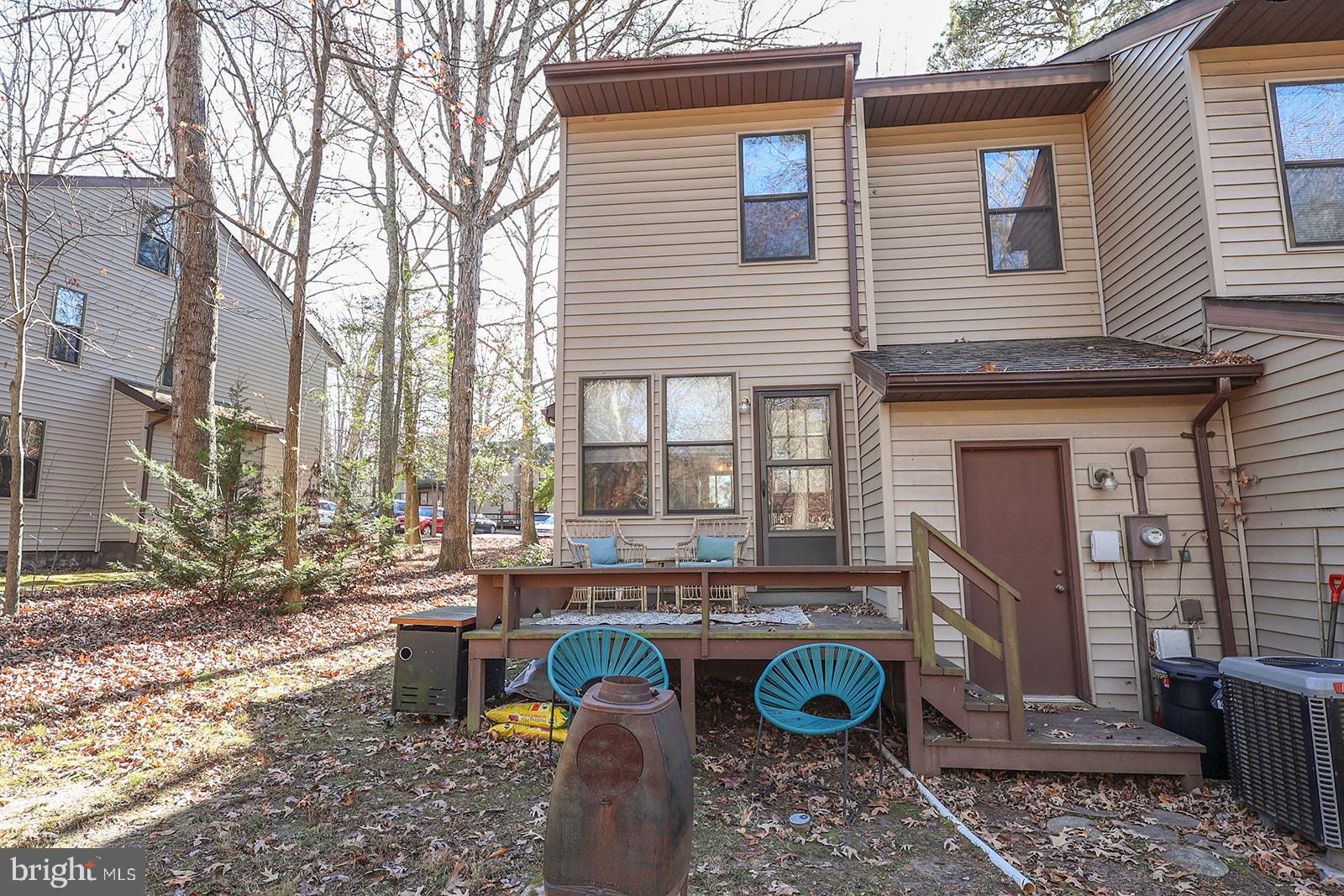 WILDEWOOD - Residential