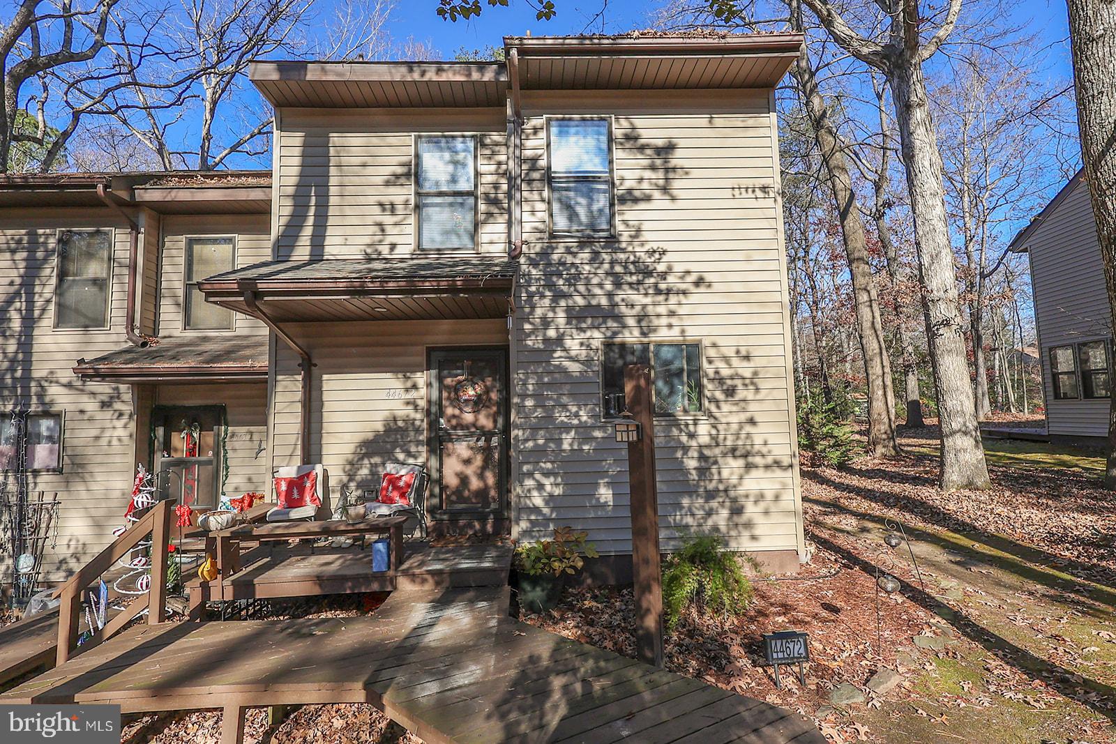 WILDEWOOD - Residential