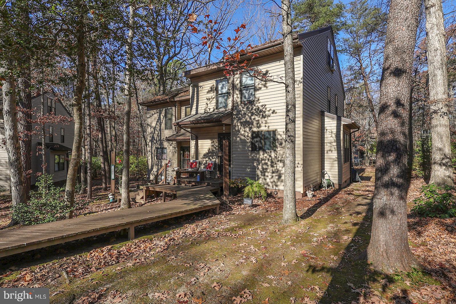 WILDEWOOD - Residential