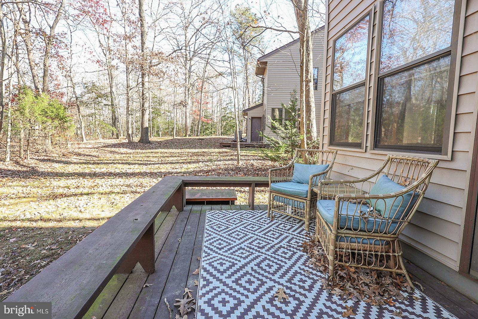 WILDEWOOD - Residential