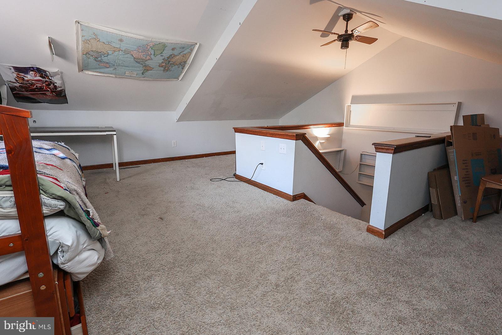 WILDEWOOD - Residential