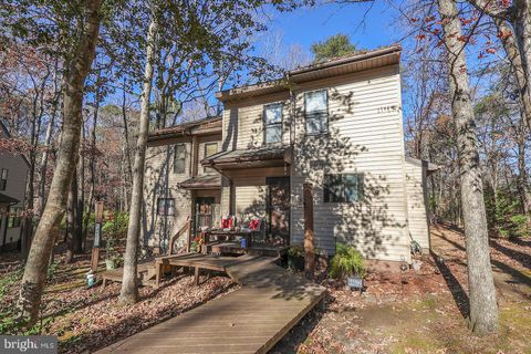 44672 WILLOW OAK COURT CALIFORNIA MD 20619