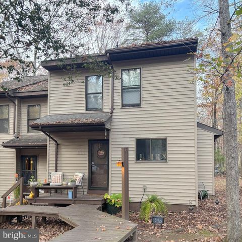 44672 WILLOW OAK COURT CALIFORNIA MD 20619