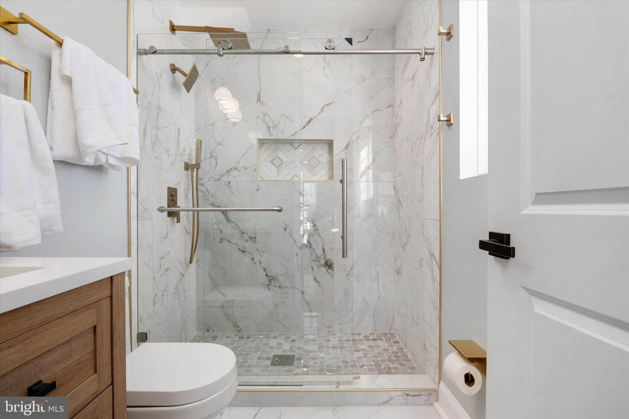 TIMONIUM HEIGHTS - Residential