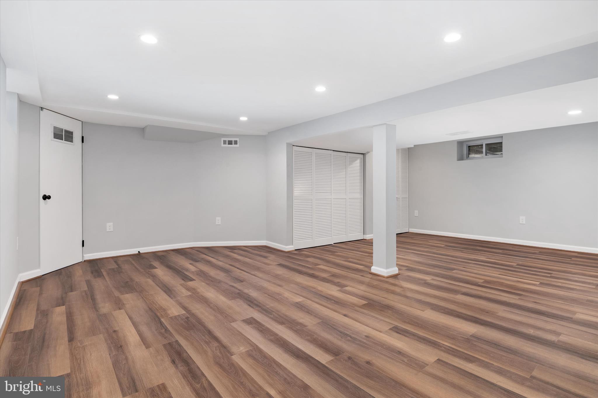 TIMONIUM HEIGHTS - Residential