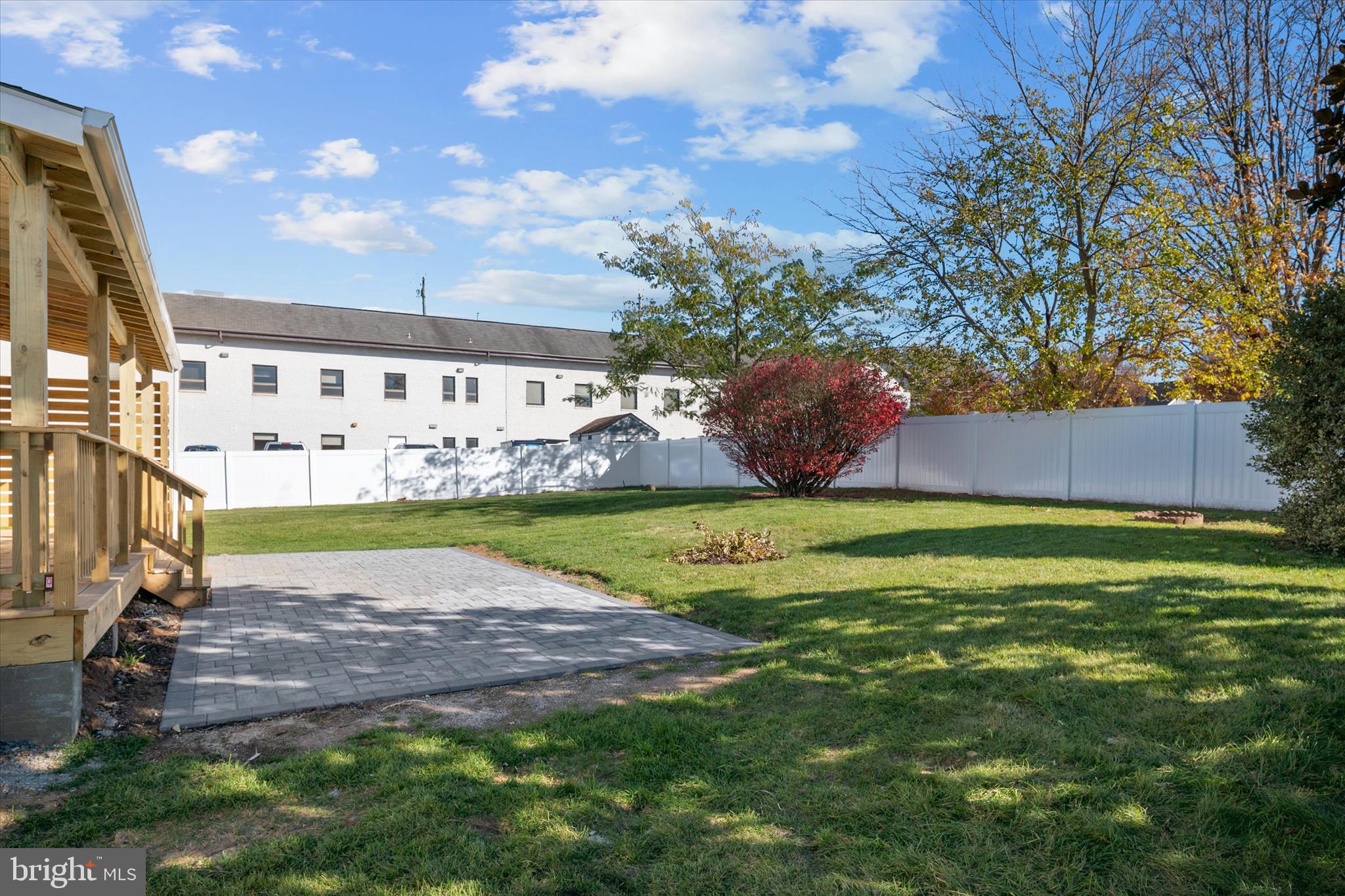 TIMONIUM HEIGHTS - Residential