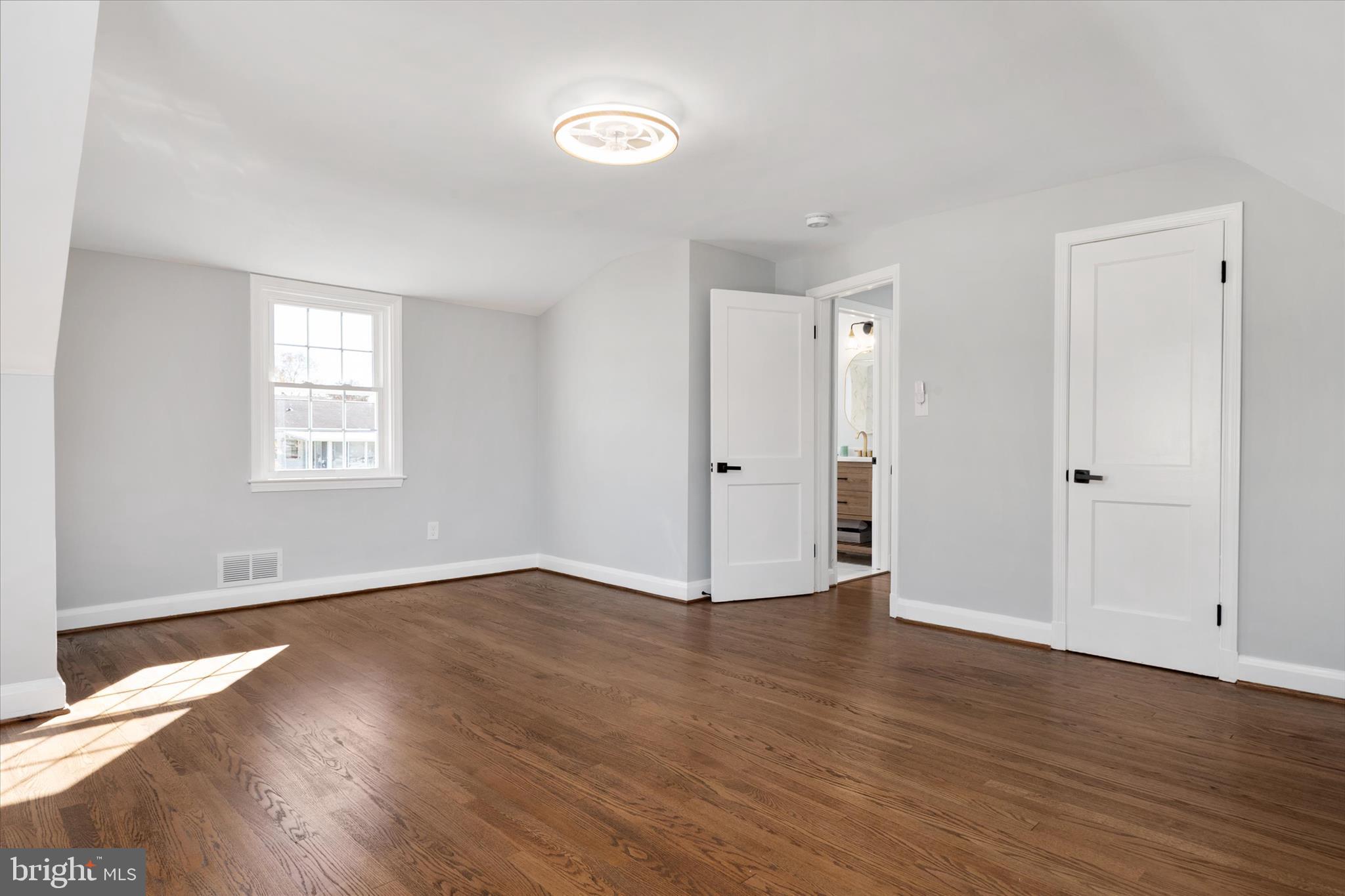 TIMONIUM HEIGHTS - Residential