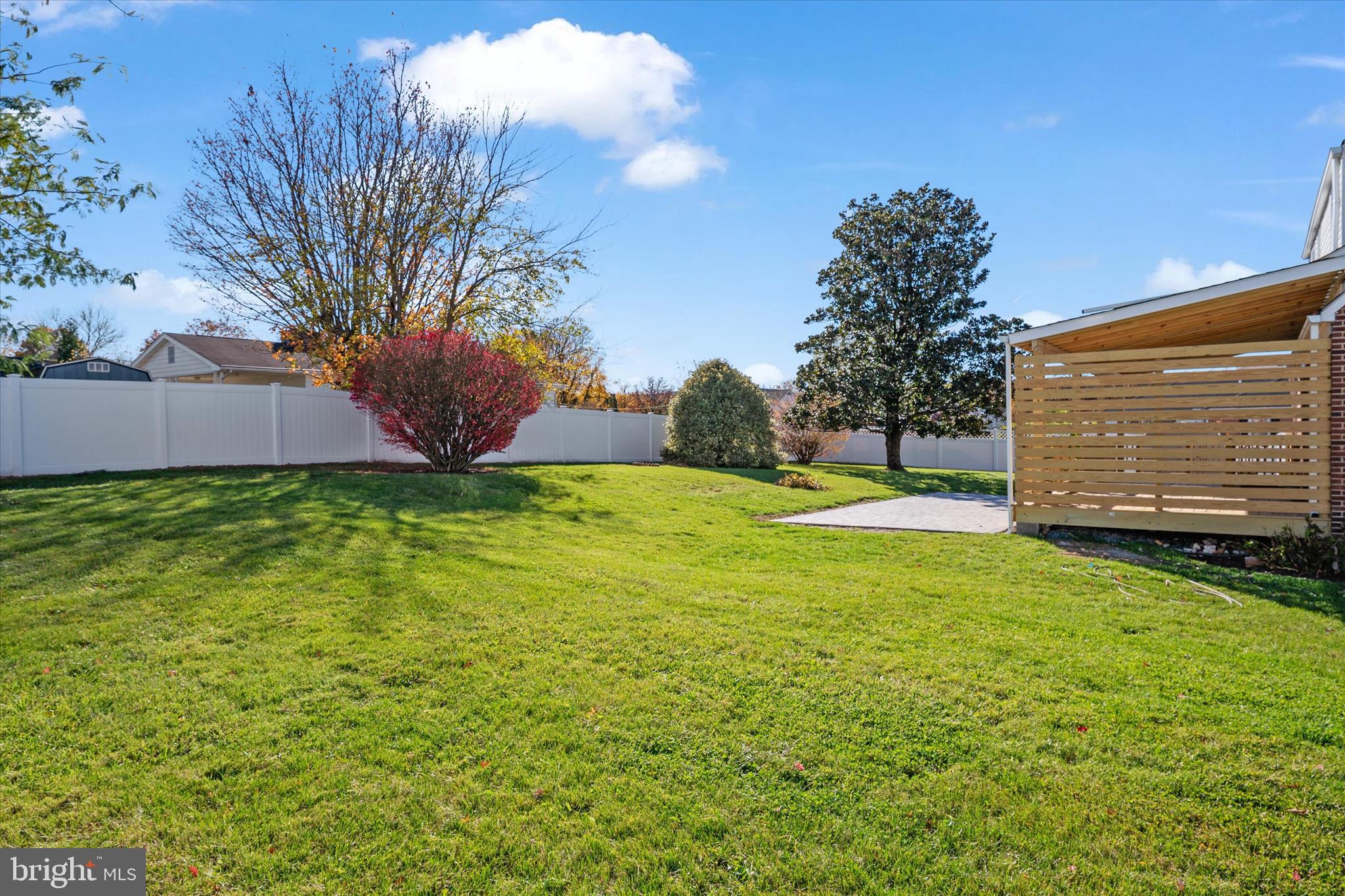 TIMONIUM HEIGHTS - Residential