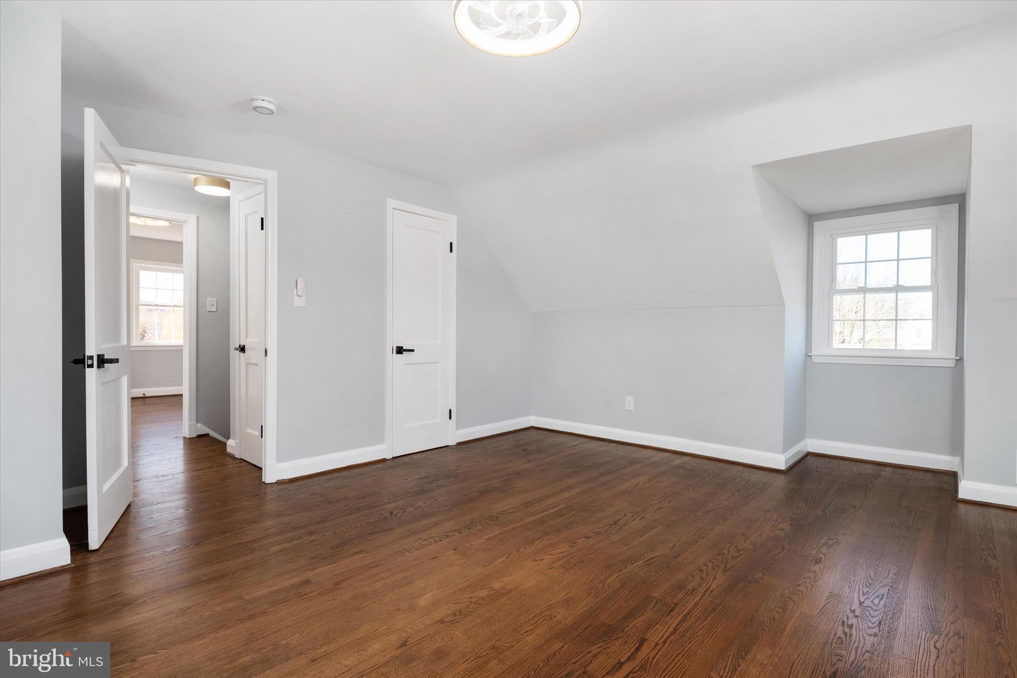 TIMONIUM HEIGHTS - Residential