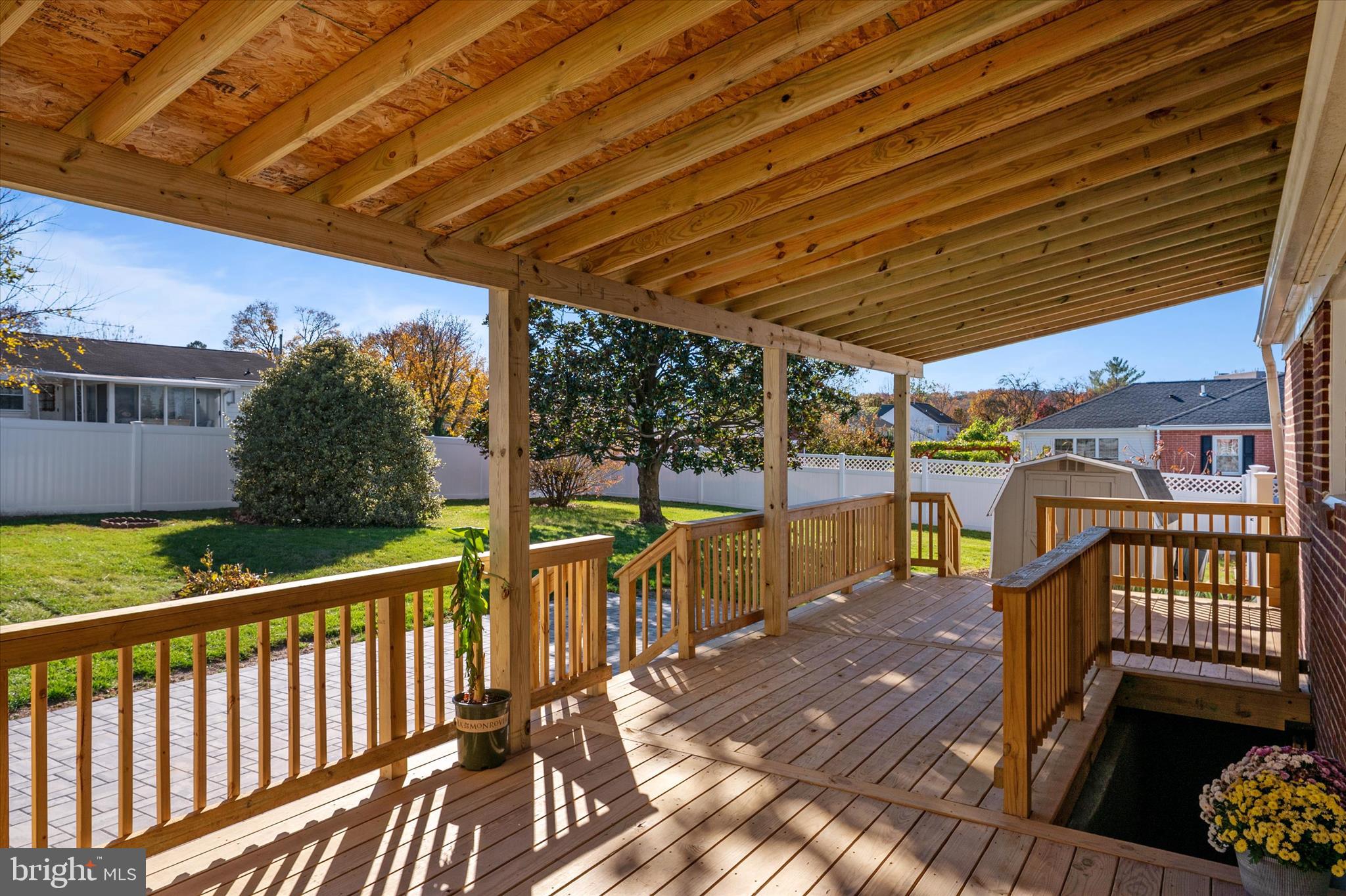 TIMONIUM HEIGHTS - Residential