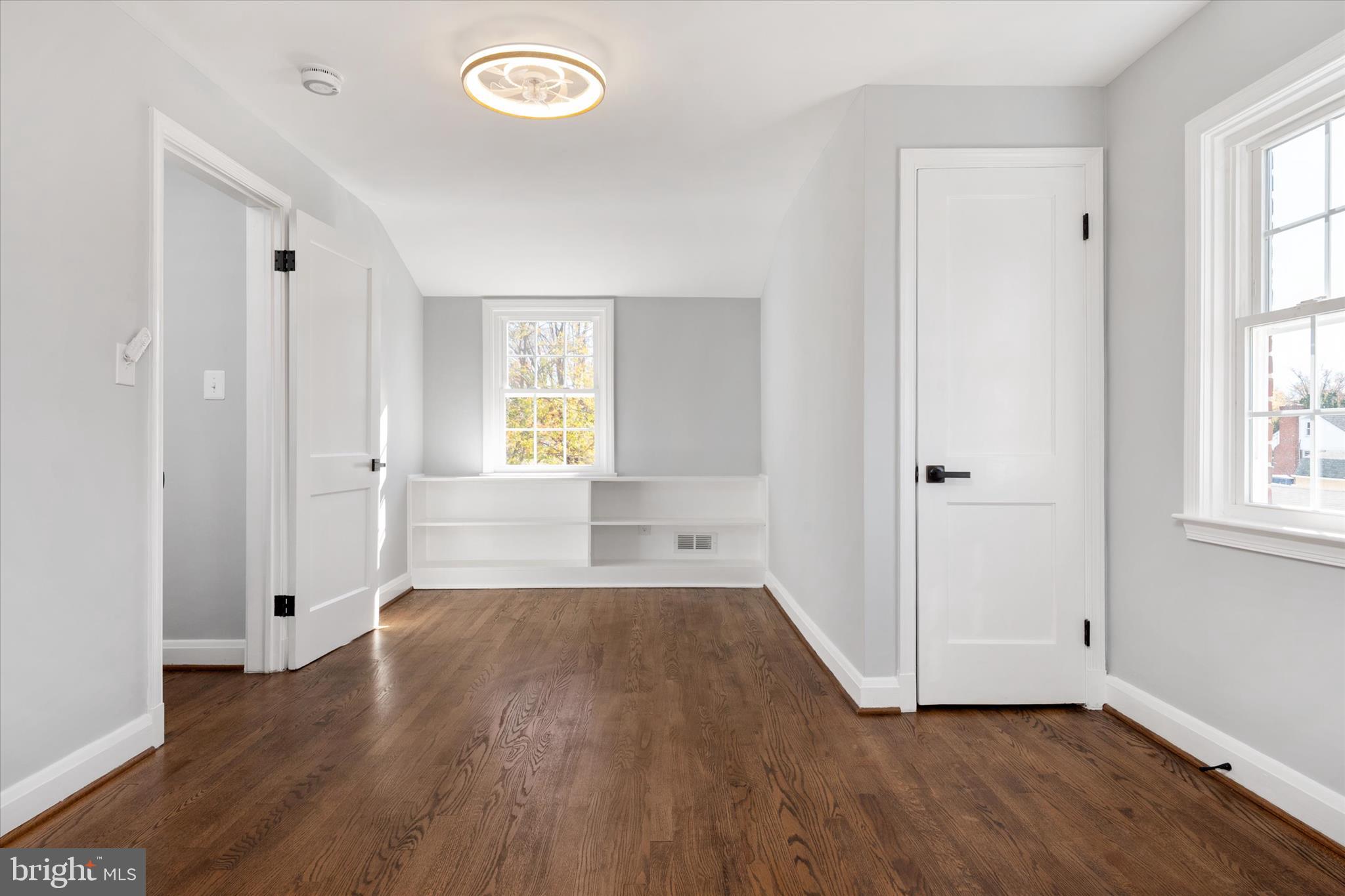 TIMONIUM HEIGHTS - Residential