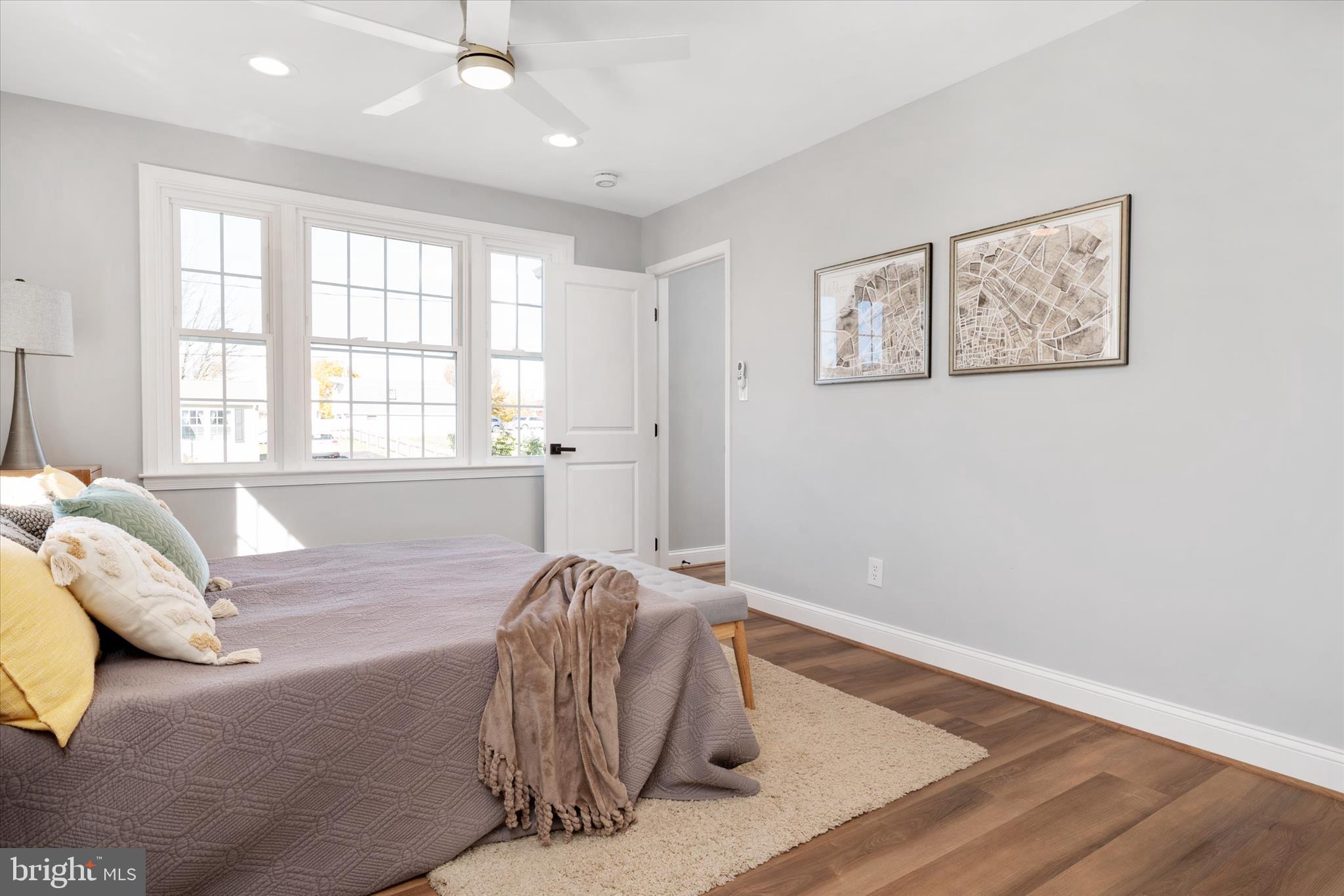 TIMONIUM HEIGHTS - Residential