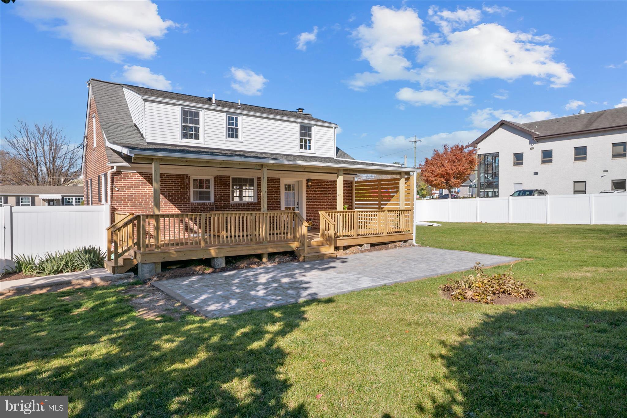 TIMONIUM HEIGHTS - Residential