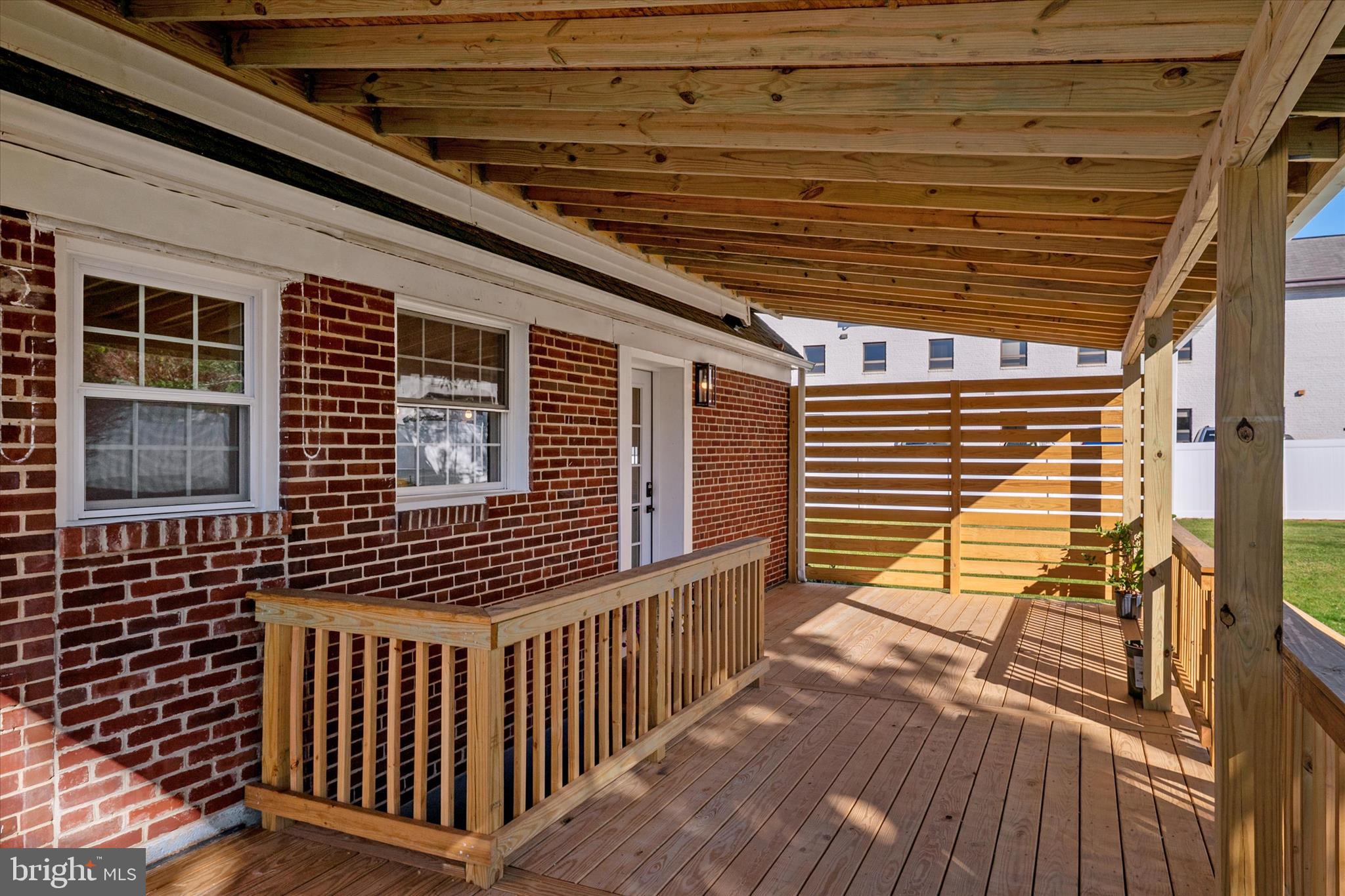 TIMONIUM HEIGHTS - Residential