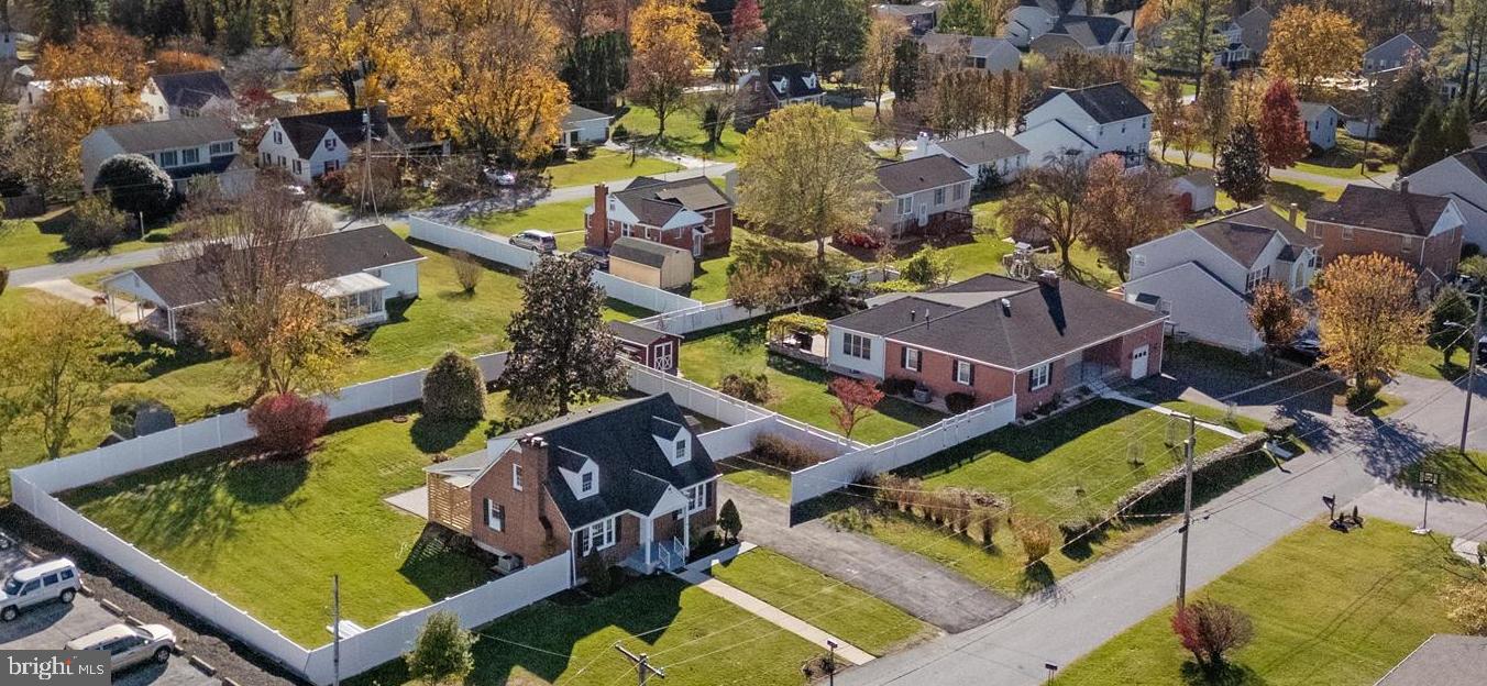 TIMONIUM HEIGHTS - Residential