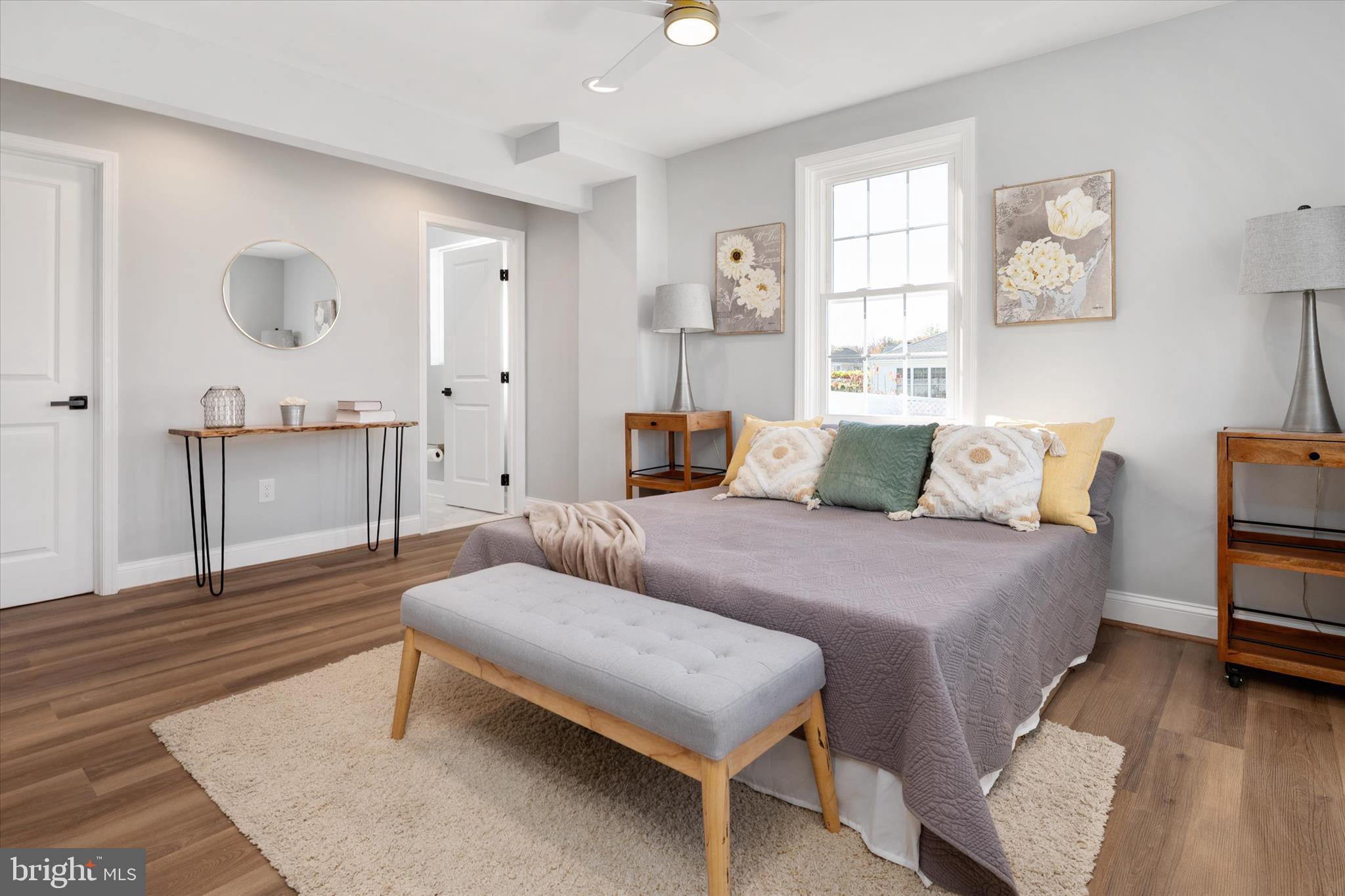 TIMONIUM HEIGHTS - Residential