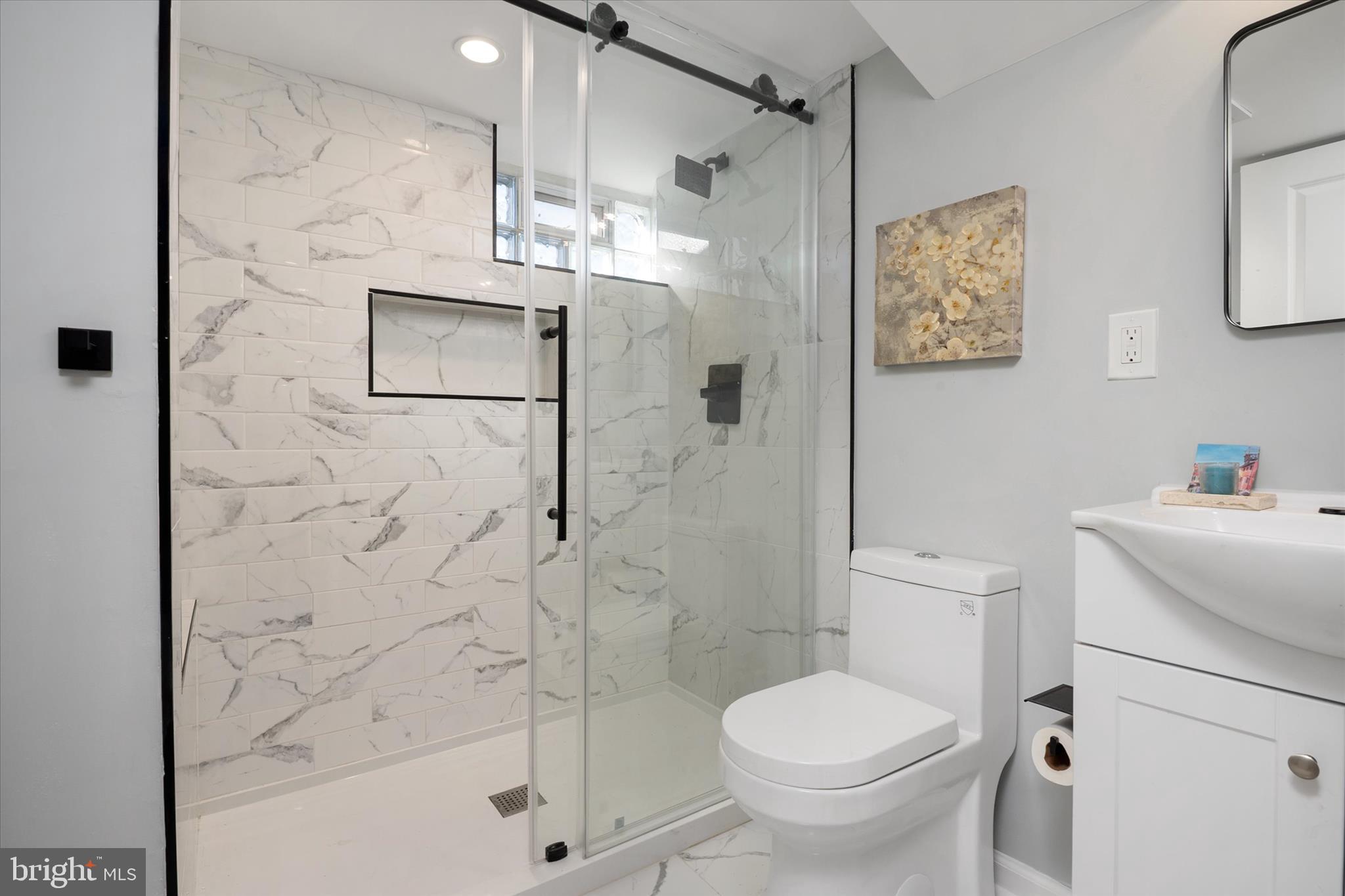 TIMONIUM HEIGHTS - Residential