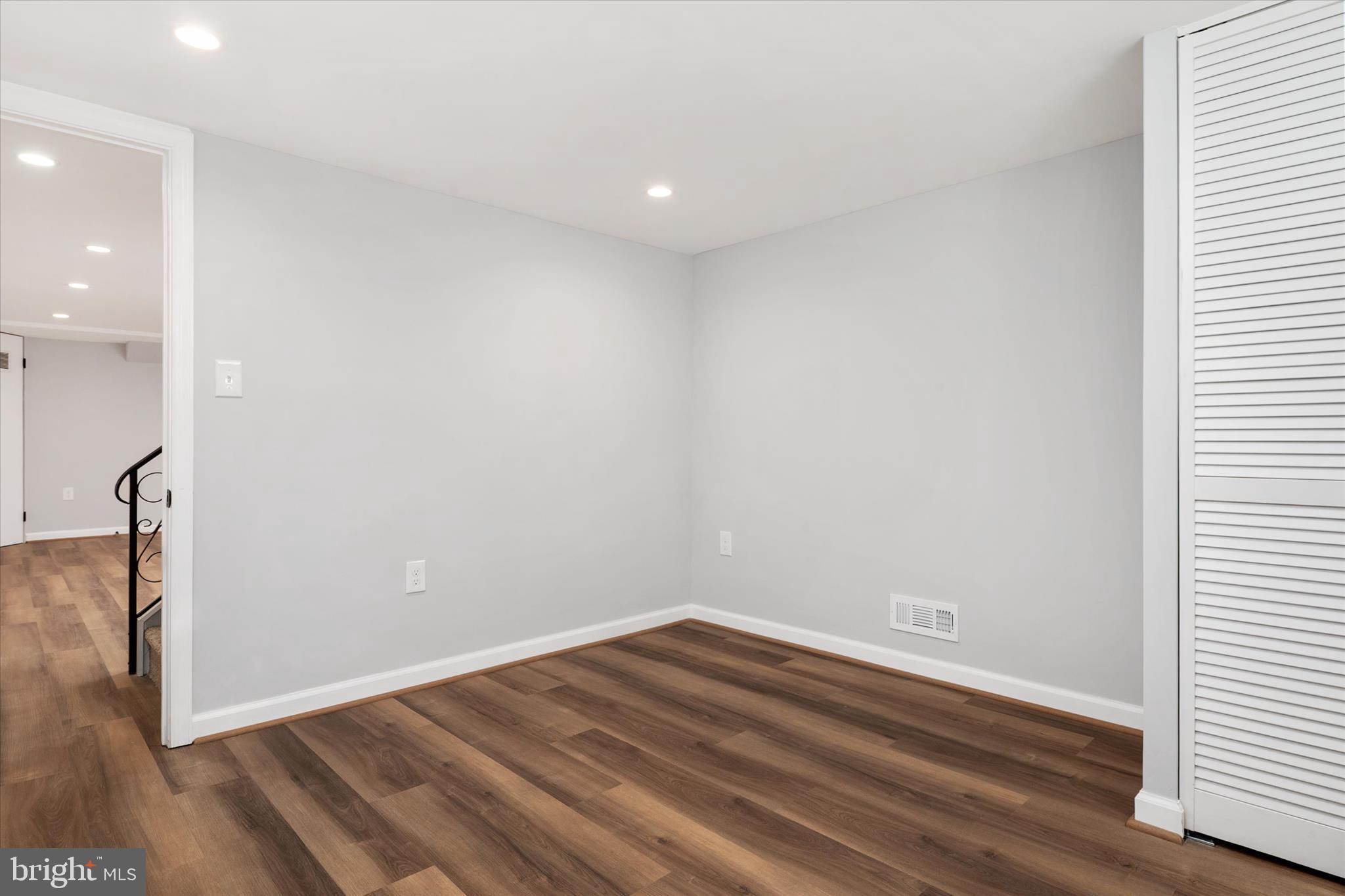 TIMONIUM HEIGHTS - Residential